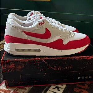 Nike Air Max 1 86 OG Big Bubble Size 13